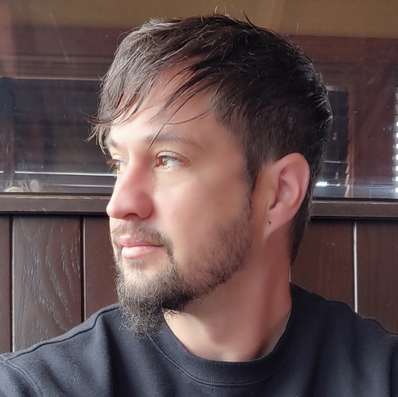 Meet your Posher, Blu Apparel! - Picture 3 of 10